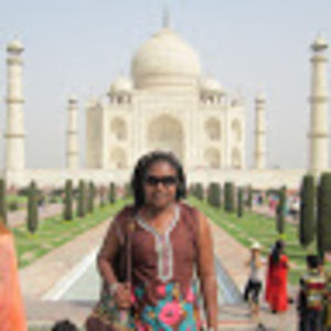 Meet your Posher, Pierreline